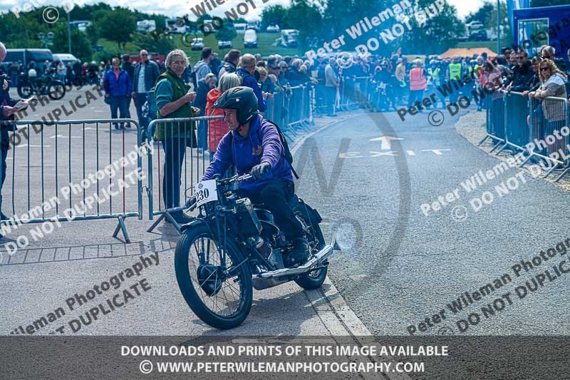 Vintage motorcycle club;eventdigitalimages;no limits trackdays;peter wileman photography;vintage motocycles;vmcc banbury run photographs